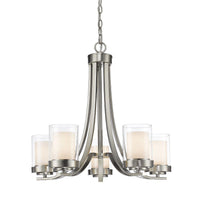 Willow Chandelier