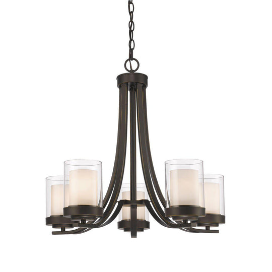 Willow Chandelier