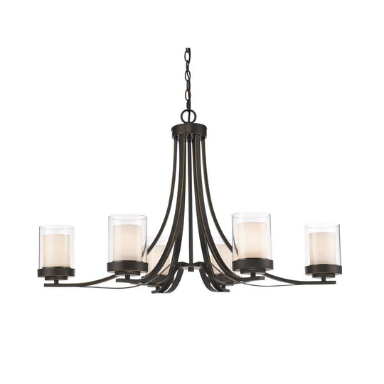Willow Chandelier