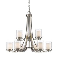 Willow Chandelier