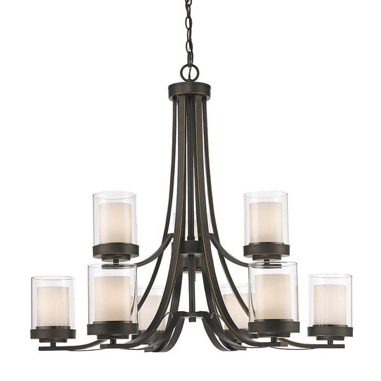 Willow Chandelier