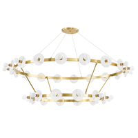 Austen 30 Light Chandelier