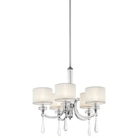 Parker Point Chandelier