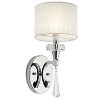 Parker Point Sconce