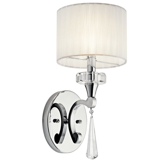 Parker Point Sconce