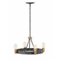 Silas Chandelier