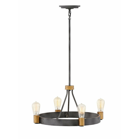 Silas Chandelier