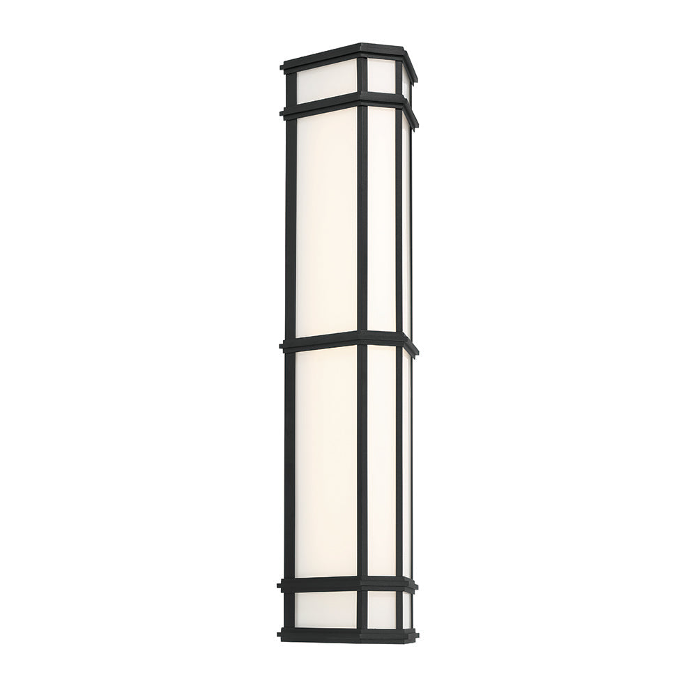 Monte 30" LED Outdoor Wall Light