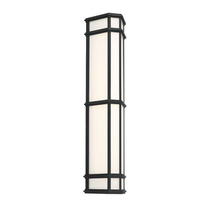 Monte 30" LED Outdoor Wall Light