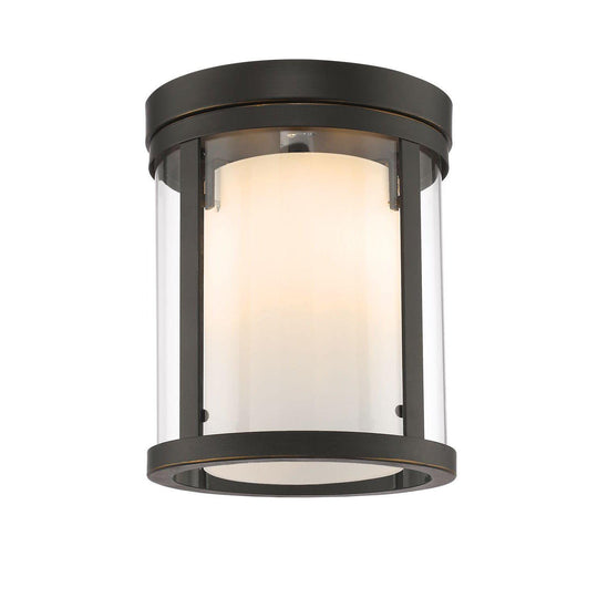 Willow Flush Mount