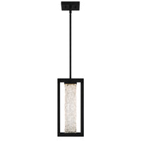 Ilya 7" LED Outdoor Pendant