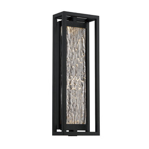 Ilya 20" LED Outdoor Wall Light