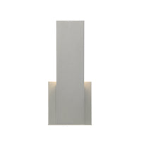 Annette 12" LED Outdoor Wall Light