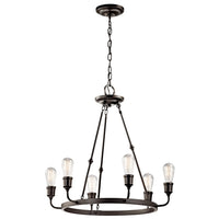 Lucien Chandelier