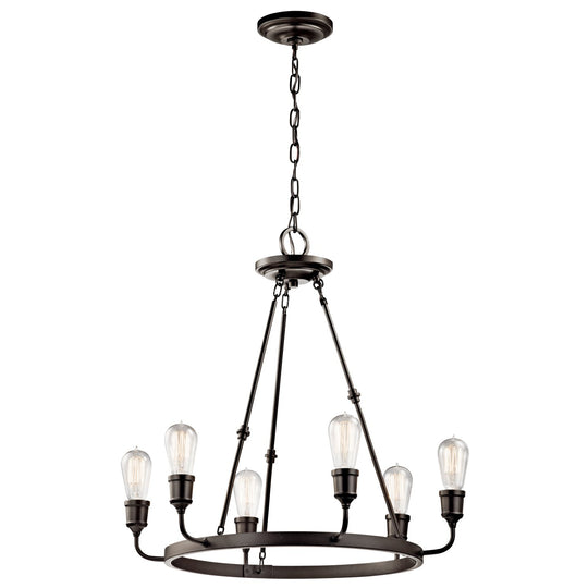 Lucien Chandelier