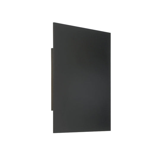 Annette 12" LED Outdoor Ceiling Light