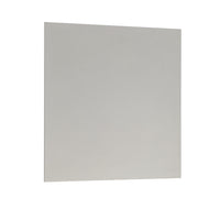Annette 12" LED Outdoor Ceiling Light