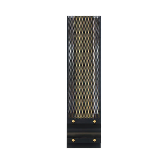 Admiral 19" LED Outdoor Wall Light