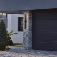 Admiral 31" LED Outdoor Wall Light