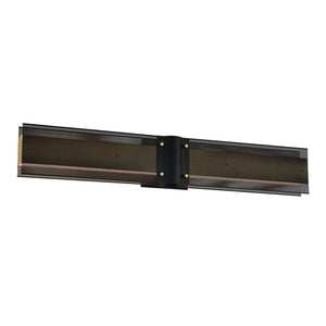 Admiral 31" LED Outdoor Wall Light