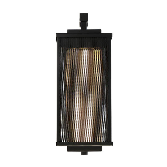 Brama 17" LED Outdoor Wall Light