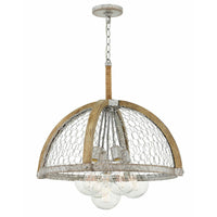 Heywood Chandelier