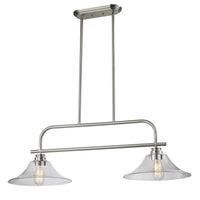 Annora Linear Suspension