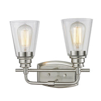 Annora Vanity Light