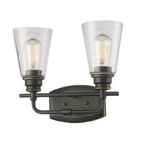 Annora Vanity Light
