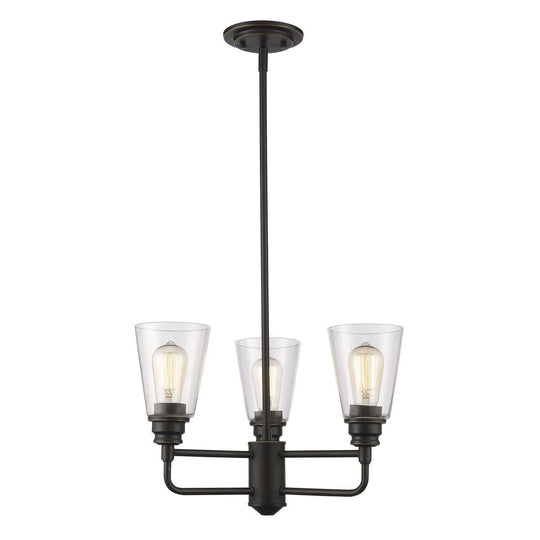 Annora Chandelier