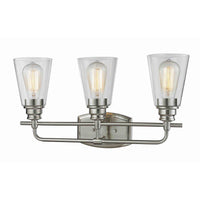 Annora Vanity Light