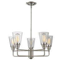 Annora Chandelier