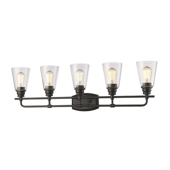 Annora Vanity Light
