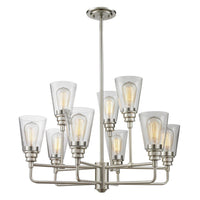 Annora Chandelier