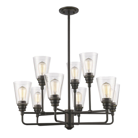 Annora Chandelier