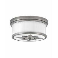 Montrose Flush Mount