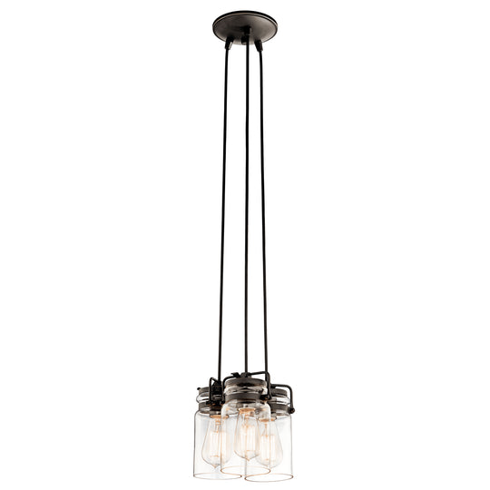 Brinley Pendant