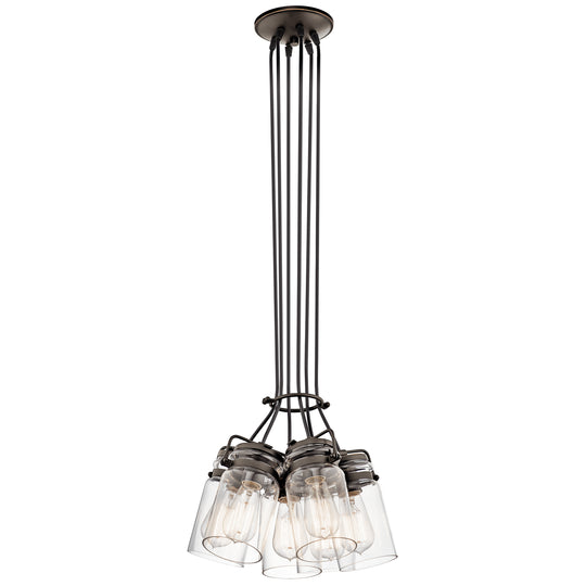 Brinley Pendant
