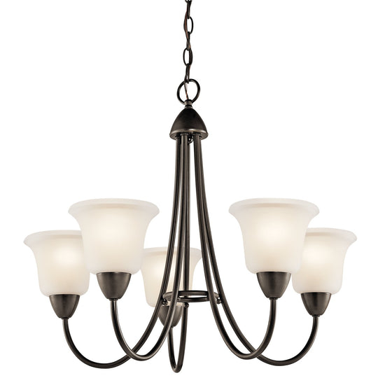 Nicholson Chandelier