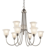 Nicholson Chandelier