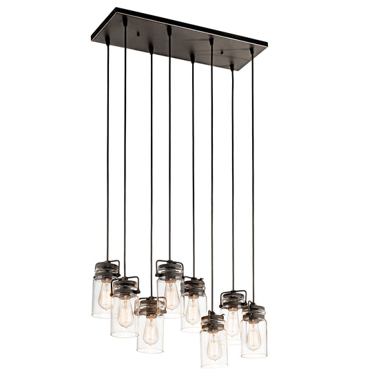 Brinley Linear Suspension