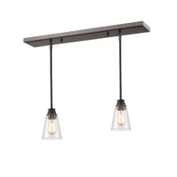 Annora Linear Suspension
