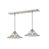 Annora Linear Suspension