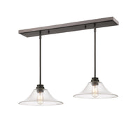 Annora Linear Suspension