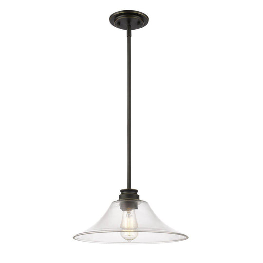 Annora Mini Pendant