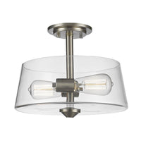 Annora Semi Flush Mount