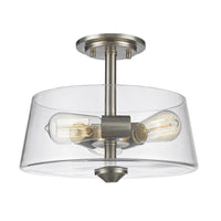 Annora Semi Flush Mount