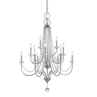 Serenade Chandelier