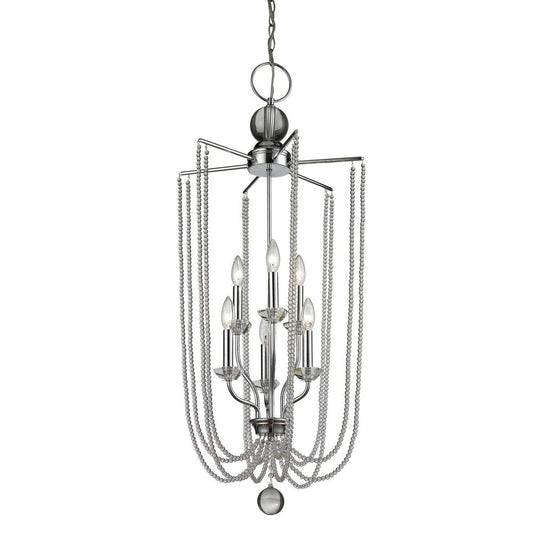 Serenade Pendant