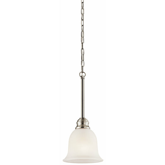 Kichler Tanglewood Mini Pendant 1Lt LED